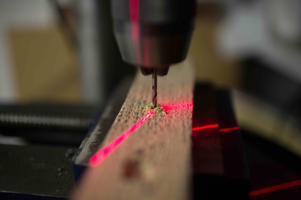 laser alignment solutions