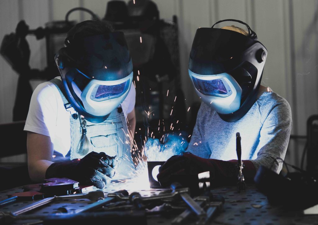 Weld inspection and testing