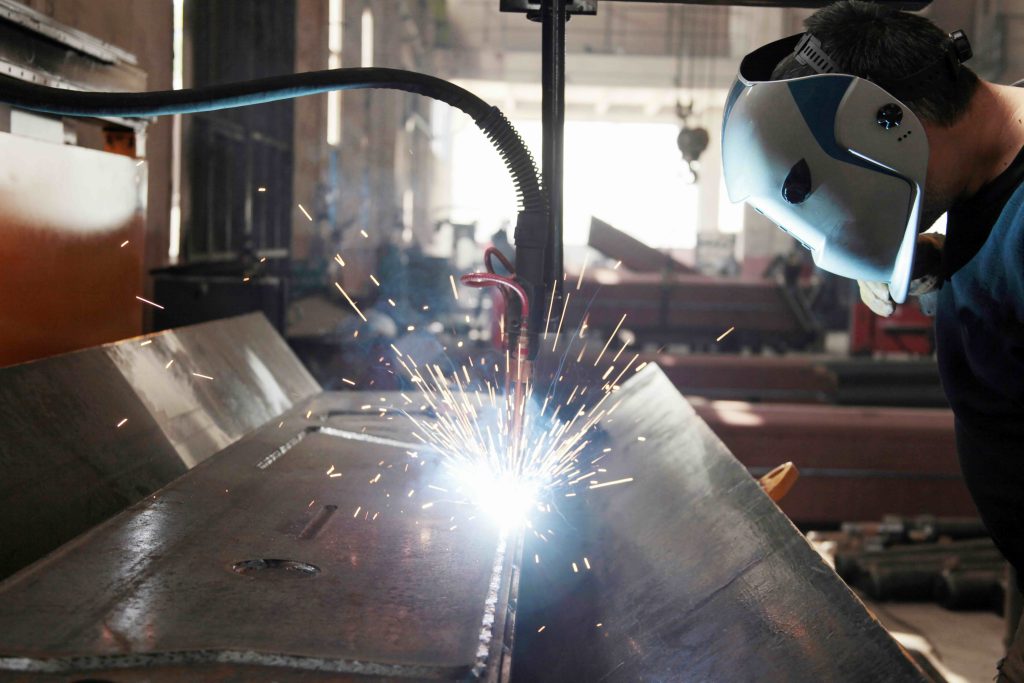 Weld inspection and control solutions