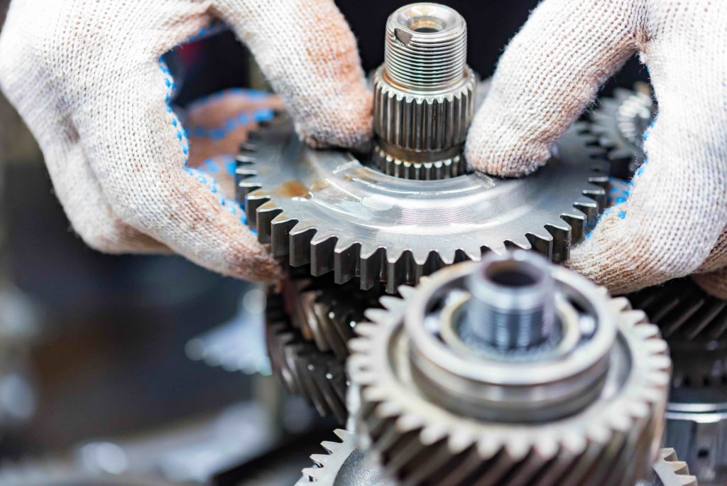 industrial mechanical assembly solutions benefits