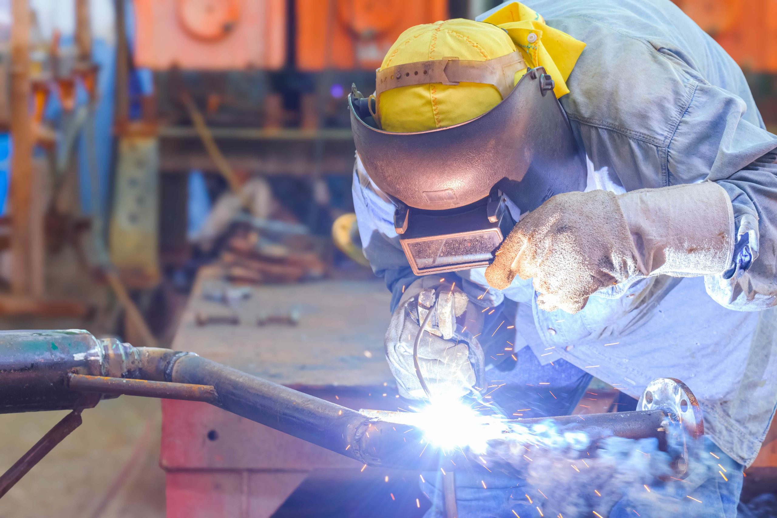 24/7 emergency welding profits